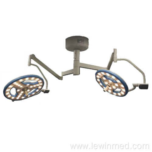 High Illumination Price Low LED Shadowless Lamp